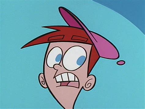 fairly oddparents jerry|Tom and Jerry References in The Fairly Odd Parents .